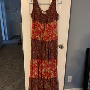 Flowy Dress